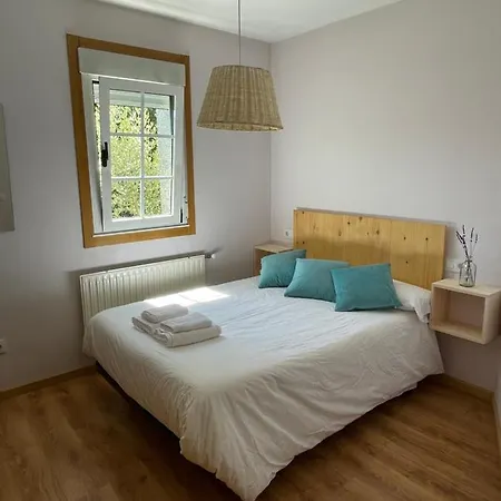 A Casina * Monforte De Lemos