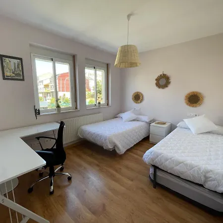 Feriehus A Casina