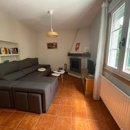 Semesterbostad A Casina
