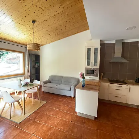 A Casina Feriehus