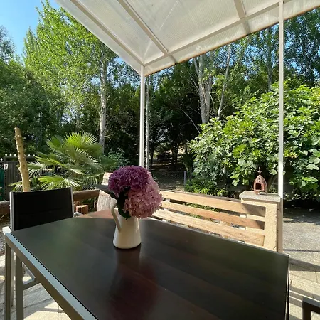 A Casina Monforte De Lemos