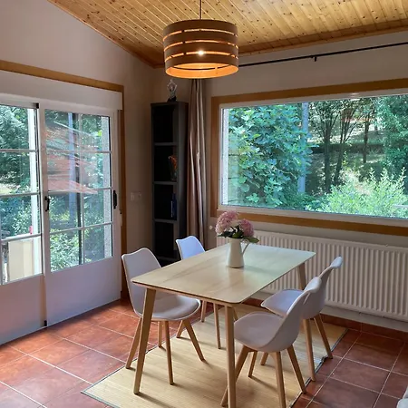 Feriehus A Casina *