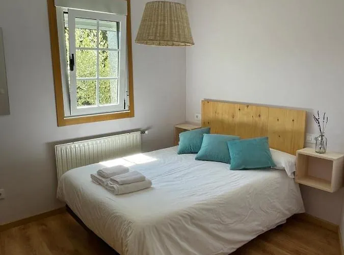 A Casina * Monforte De Lemos