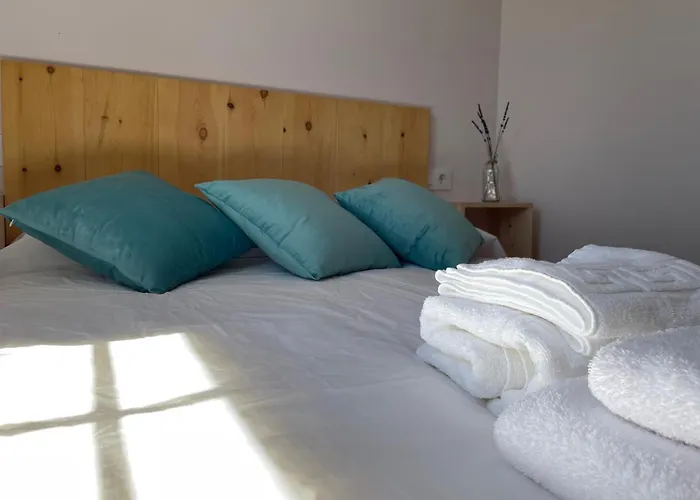 A Casina Vakantiehuis