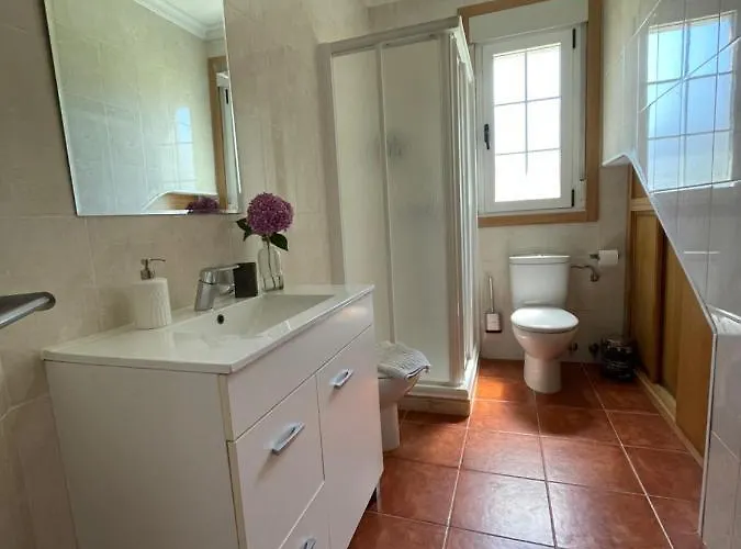 A Casina Vakantiehuis *